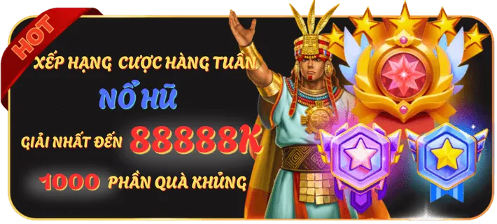 Chiến thuật chơi Nổ Hũ
