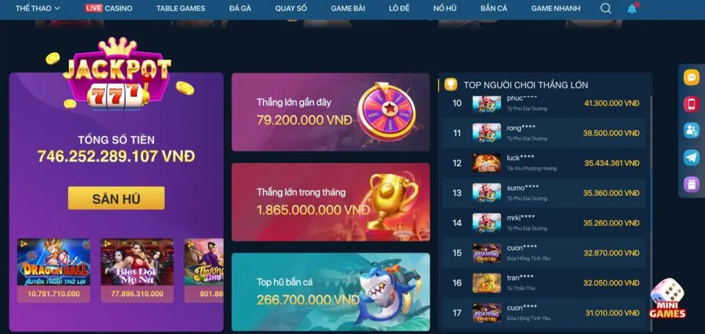 Quà Sinh Nhật Thành Viên